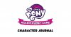 My Little Pony RPG Character Journal