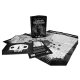 Mörk Borg RPG Tephrotic Nightmares