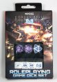 Infinity RPG Dice Set Combined Army Box (7)