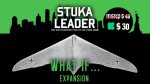 Stuka Leader Expansion #6 What If…?