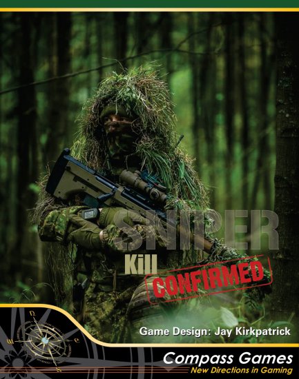 Sniper Kill Confirmed (1150) - zum Schließ en ins Bild klicken