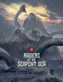 Raiders of the Serpent Sea Campaign Guide 5E