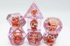 Bloody Skull RPG Dice Set (7)