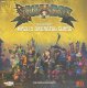Rum & Bones Mazus Dreadful Curse Hero Set # 1