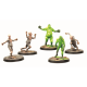 Fallout: Wasteland Warfare - Ghouls