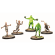 Fallout Wasteland Warfare Ghouls