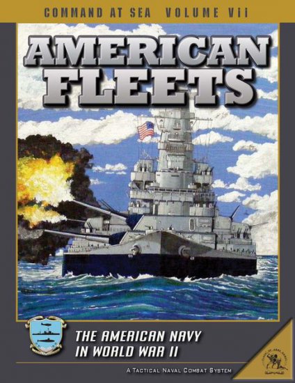 Steel Typhoon American Fleets The US Navy in WWII - zum Schließ en ins Bild klicken