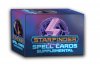 Starfinder RPG: Spell Cards Supplemental