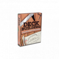 Deck Building The Deck Building Game