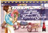 The Little Flower Shop (Boxed Card Game)