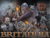 Britannia Classic and Duel Edition
