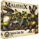 Malifaux Bayou Somer Core Box