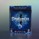 Blue Dragon Dice Legendary D6 Set (9)