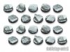 Ancestral Ruins 25mm Dea