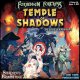 Shadows of Brimstone Temple of Shadows Deluxe Expansion