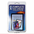 Sentinels of the Multiverse Complete Hero Variant Collection