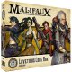 Malifaux: Outcasts Leveticus Core Box