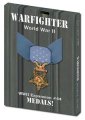 Warfighter WWII Exp 44 Medals