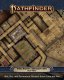 Pathfinder RPG: Flip-Mat - The Rusty Dragon Inn