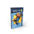 Fallout: Wasteland Warfare - Vault-Tec Notebook