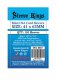 Sleeve Kings Mini USA Card Sleeves (41x63mm) 110 Pack 60 Microns