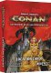 Conan: Adventures in an Age Undreamed Of- Location Cards