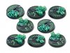 Crystal Tech Bases - 40mm DEAL