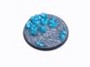 Crystal Field Bases 60mm 1