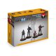 Corregidor Fireteam Pack Alpha Box