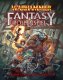 Warhammer Fantasy-Rollenspiel Regelwerk