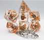 Laughing Skull RPG Dice Set (7)