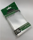 Sleeve Kings Mini Euro Card Sleeves (45x68mm) 55 Pack 90 Microns