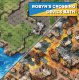BattleTech Neoprene Battle Mat Tukayyid Robis Crossing/Devil Bat