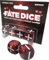 Fate Dice Infernal Dice