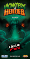 Monsters vs Heroes: Volume 2 - Cthulhu Mythos
