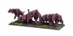 Kings of War Forces Of The Abyss Hellhounds