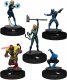 Marvel HeroClix Avengers Fantastic Four Empyre Miniatures Game