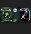 Malifaux The Arcanists Mobile Toolkit