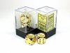 Metall-Optik-W6 Gold (2)