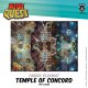 Temple of Concord – Riot Quest fabric playmat (neoprene)
