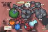 Sentinel Tactics Wagner Mars Base scenario map