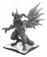 Rastaban – Monsterpocalypse Draken Armada Monster (metal/resin