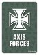 Airfix Battles Bonus Force Deck