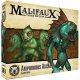 Malifaux: Bayou Amphibious Assault