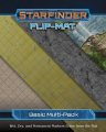 Starfinder Flip-Mat Multi-Pack Basic Terrain