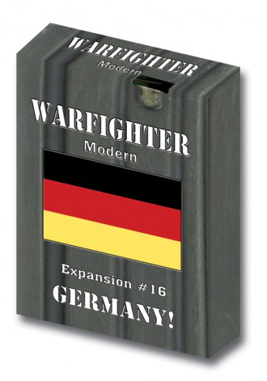 Warfighter Modern Exp 16 Germany - zum Schließ en ins Bild klicken