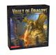 Vault Of Dragons Boardgame