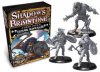 Shadows of Brimstone Hero Pack Ulfsark Skinwalker
