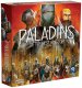 Paladins of the Western Kingdoms