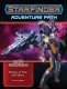 Starfinder Adventure Path Masters of Time and Space (Drift Crash